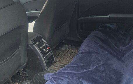 Skoda Superb III рестайлинг, 2014 год, 1 400 000 рублей, 10 фотография