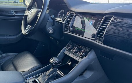 Skoda Kodiaq I, 2018 год, 3 150 000 рублей, 9 фотография