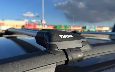 Skoda Kodiaq I, 2018 год, 3 150 000 рублей, 20 фотография