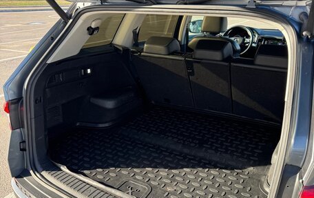 Skoda Kodiaq I, 2018 год, 3 150 000 рублей, 14 фотография