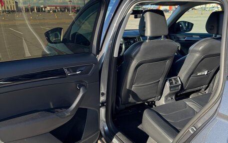 Skoda Kodiaq I, 2018 год, 3 150 000 рублей, 17 фотография