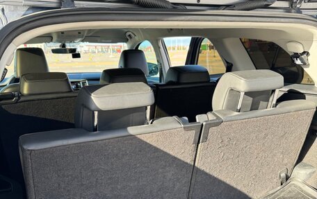 Skoda Kodiaq I, 2018 год, 3 150 000 рублей, 15 фотография