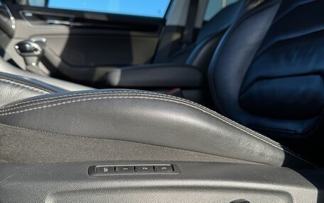 Skoda Kodiaq I, 2018 год, 3 150 000 рублей, 21 фотография