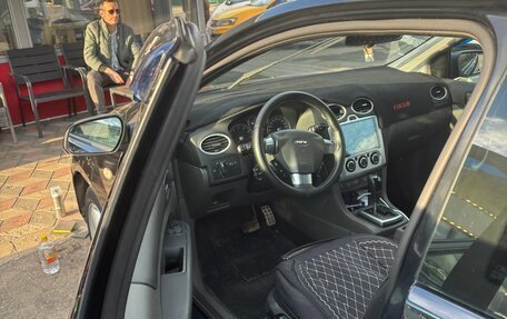 Ford Focus II рестайлинг, 2007 год, 500 000 рублей, 7 фотография