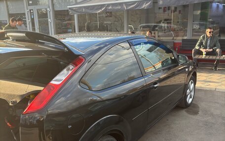 Ford Focus II рестайлинг, 2007 год, 500 000 рублей, 3 фотография