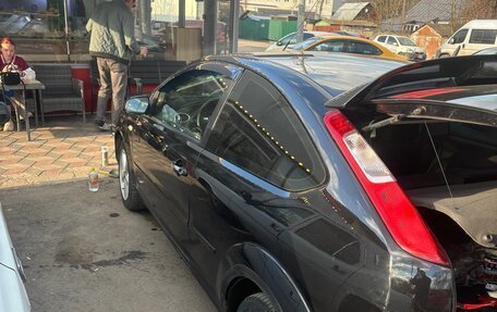 Ford Focus II рестайлинг, 2007 год, 500 000 рублей, 4 фотография