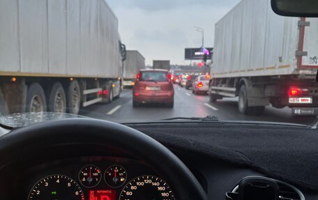 Ford Focus II рестайлинг, 2007 год, 500 000 рублей, 10 фотография