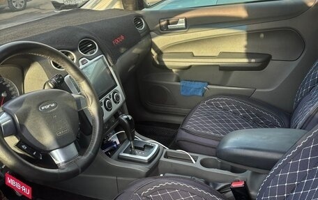 Ford Focus II рестайлинг, 2007 год, 500 000 рублей, 8 фотография