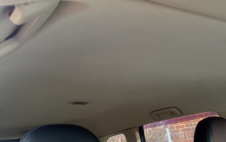 Mitsubishi Outlander III рестайлинг 3, 2014 год, 1 650 000 рублей, 10 фотография