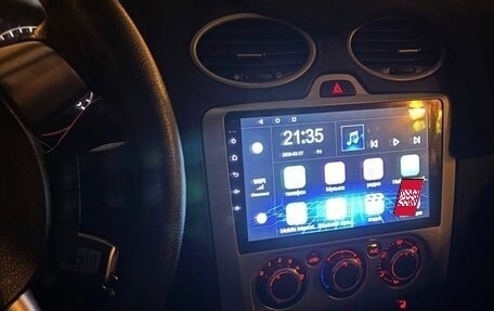 Ford Focus II рестайлинг, 2007 год, 500 000 рублей, 11 фотография