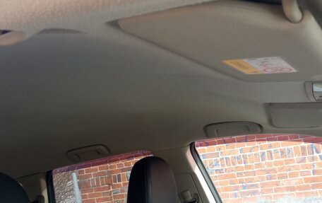 Mitsubishi Outlander III рестайлинг 3, 2014 год, 1 650 000 рублей, 13 фотография