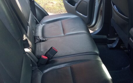 Mitsubishi Outlander III рестайлинг 3, 2014 год, 1 650 000 рублей, 29 фотография