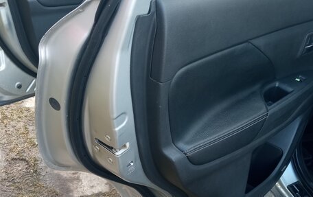 Mitsubishi Outlander III рестайлинг 3, 2014 год, 1 650 000 рублей, 33 фотография