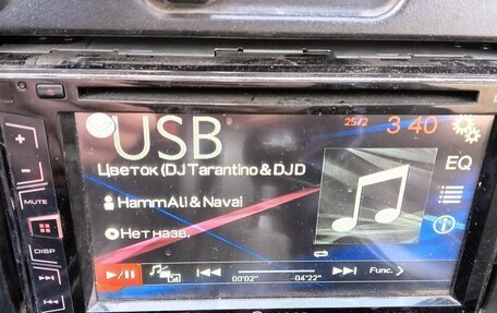 Chevrolet Lanos I, 2008 год, 87 000 рублей, 3 фотография