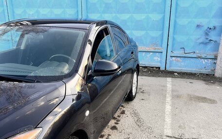 Mazda 3, 2010 год, 850 000 рублей, 4 фотография