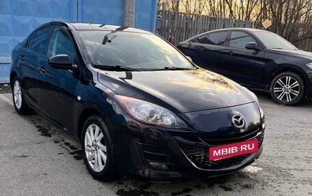 Mazda 3, 2010 год, 850 000 рублей, 5 фотография