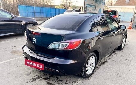 Mazda 3, 2010 год, 850 000 рублей, 2 фотография