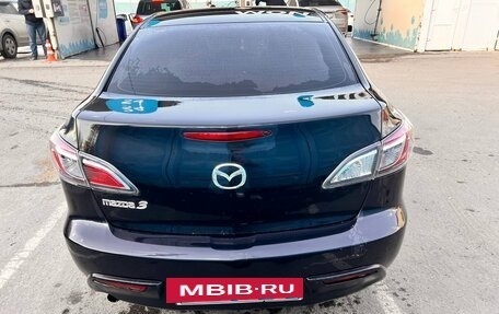 Mazda 3, 2010 год, 850 000 рублей, 3 фотография