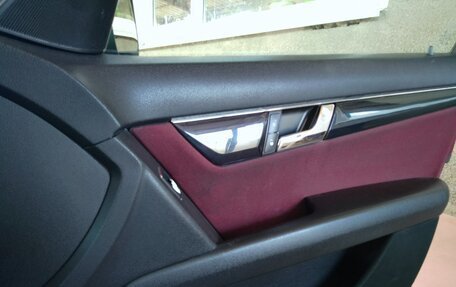 Mercedes-Benz C-Класс, 2008 год, 750 000 рублей, 6 фотография