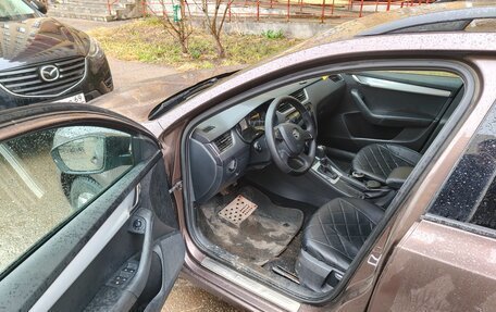 Skoda Octavia, 2014 год, 1 500 000 рублей, 7 фотография