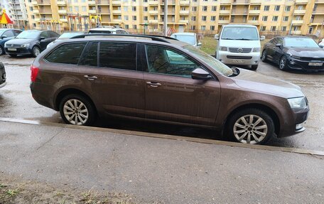 Skoda Octavia, 2014 год, 1 500 000 рублей, 5 фотография