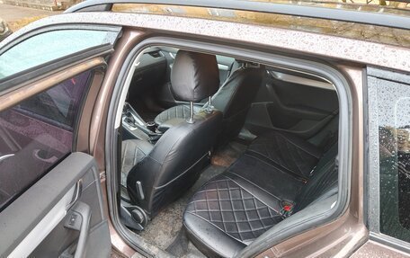 Skoda Octavia, 2014 год, 1 500 000 рублей, 8 фотография