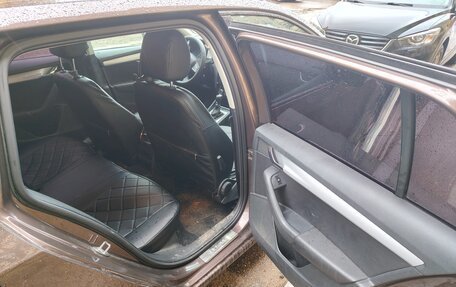 Skoda Octavia, 2014 год, 1 500 000 рублей, 10 фотография