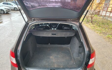 Skoda Octavia, 2014 год, 1 500 000 рублей, 9 фотография