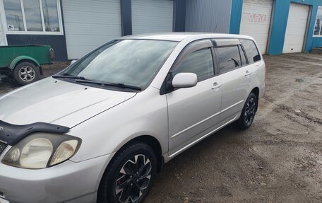 Toyota Corolla, 2002 год, 530 000 рублей, 5 фотография