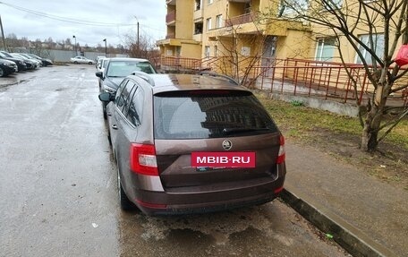 Skoda Octavia, 2014 год, 1 500 000 рублей, 3 фотография