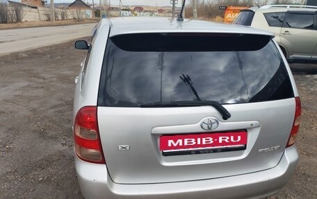 Toyota Corolla, 2002 год, 530 000 рублей, 3 фотография