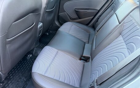 Opel Astra J, 2013 год, 1 045 000 рублей, 16 фотография