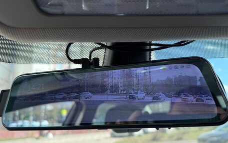 Opel Astra J, 2013 год, 1 045 000 рублей, 23 фотография