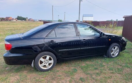 Toyota Camry V40, 2005 год, 800 000 рублей, 5 фотография