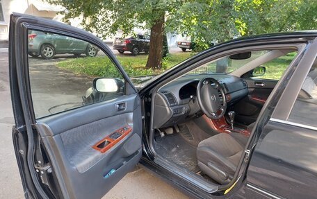 Toyota Camry V40, 2005 год, 800 000 рублей, 7 фотография
