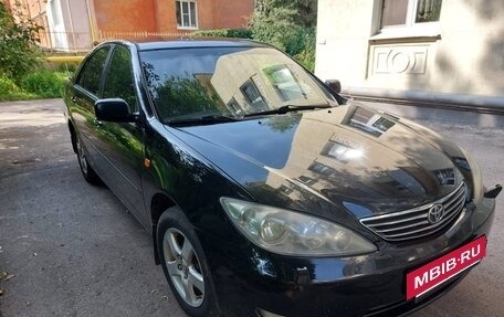 Toyota Camry V40, 2005 год, 800 000 рублей, 3 фотография