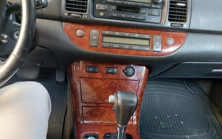 Toyota Camry V40, 2005 год, 800 000 рублей, 9 фотография