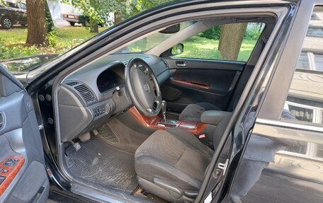 Toyota Camry V40, 2005 год, 800 000 рублей, 8 фотография