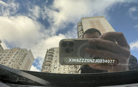 Volkswagen Tiguan II, 2018 год, 2 890 000 рублей, 13 фотография