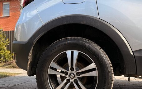 Renault Kaptur I рестайлинг, 2022 год, 1 950 000 рублей, 3 фотография