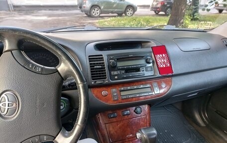 Toyota Camry V40, 2005 год, 800 000 рублей, 10 фотография