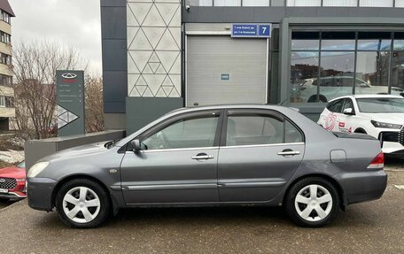 Mitsubishi Lancer IX, 2005 год, 385 000 рублей, 2 фотография