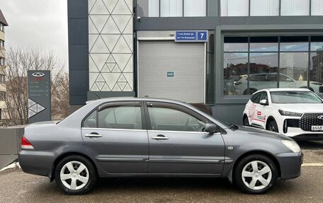 Mitsubishi Lancer IX, 2005 год, 385 000 рублей, 6 фотография