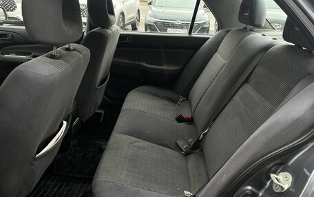 Mitsubishi Lancer IX, 2005 год, 385 000 рублей, 10 фотография