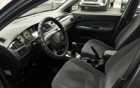 Mitsubishi Lancer IX, 2005 год, 385 000 рублей, 9 фотография