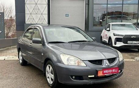 Mitsubishi Lancer IX, 2005 год, 385 000 рублей, 7 фотография