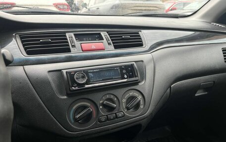 Mitsubishi Lancer IX, 2005 год, 385 000 рублей, 11 фотография