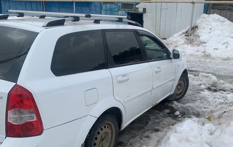 Chevrolet Lacetti, 2010 год, 400 000 рублей, 2 фотография