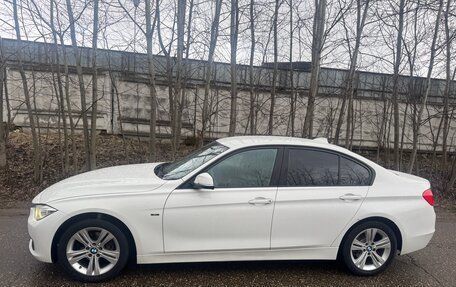 BMW 3 серия, 2013 год, 1 550 000 рублей, 3 фотография