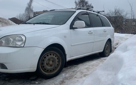 Chevrolet Lacetti, 2010 год, 400 000 рублей, 3 фотография